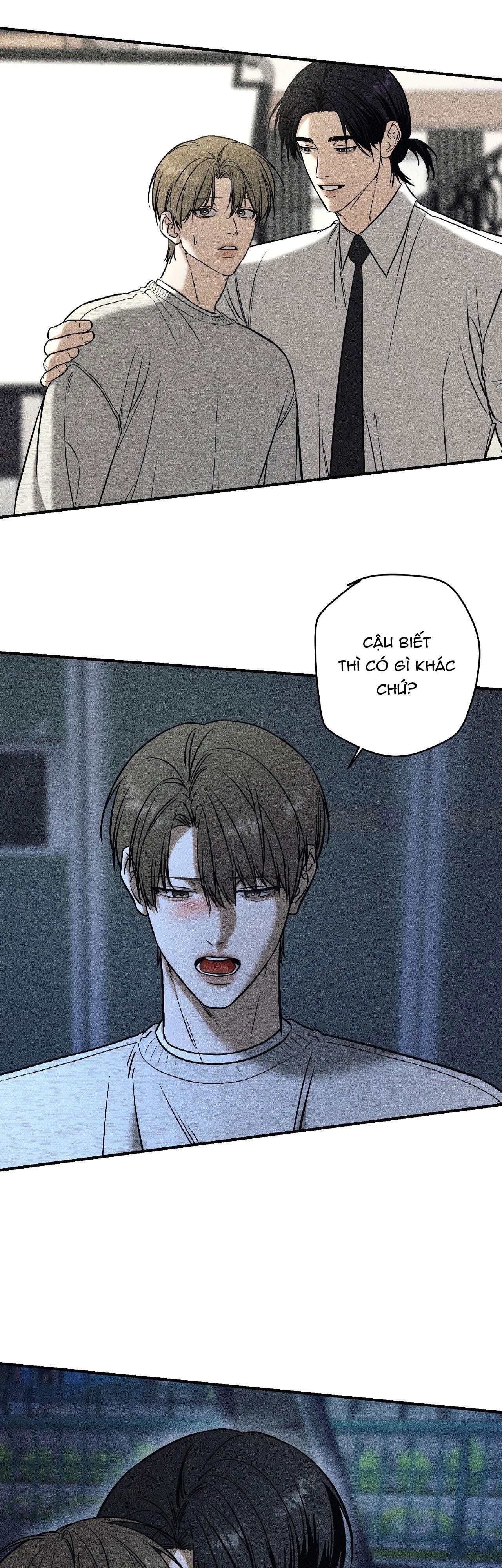 người đàn ông cho em tất cả chapter 39 28