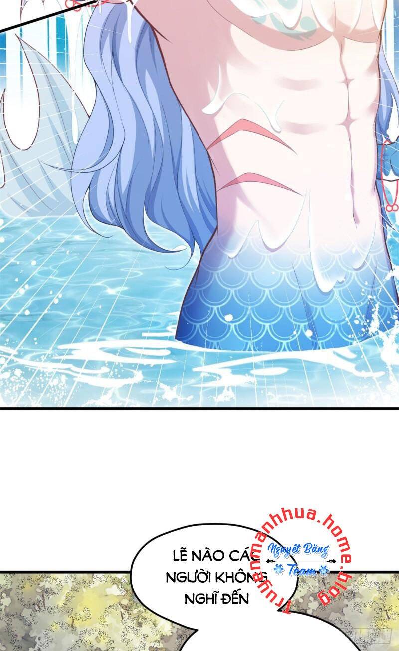 [16+] thảnh thơi thú thế chủng chủng điền, sinh sinh tể chapter 345 20