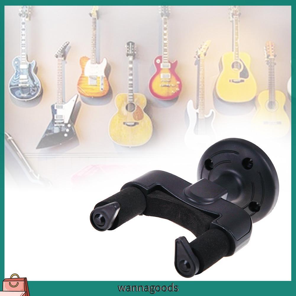 Giá Treo Đàn Guitar Gắn Tường Tiện Dụng