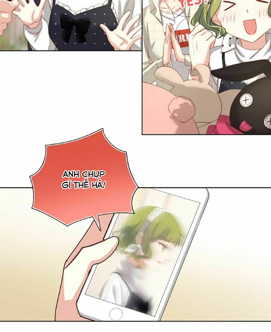 tình yêu là thế phần 2 chapter 31 14