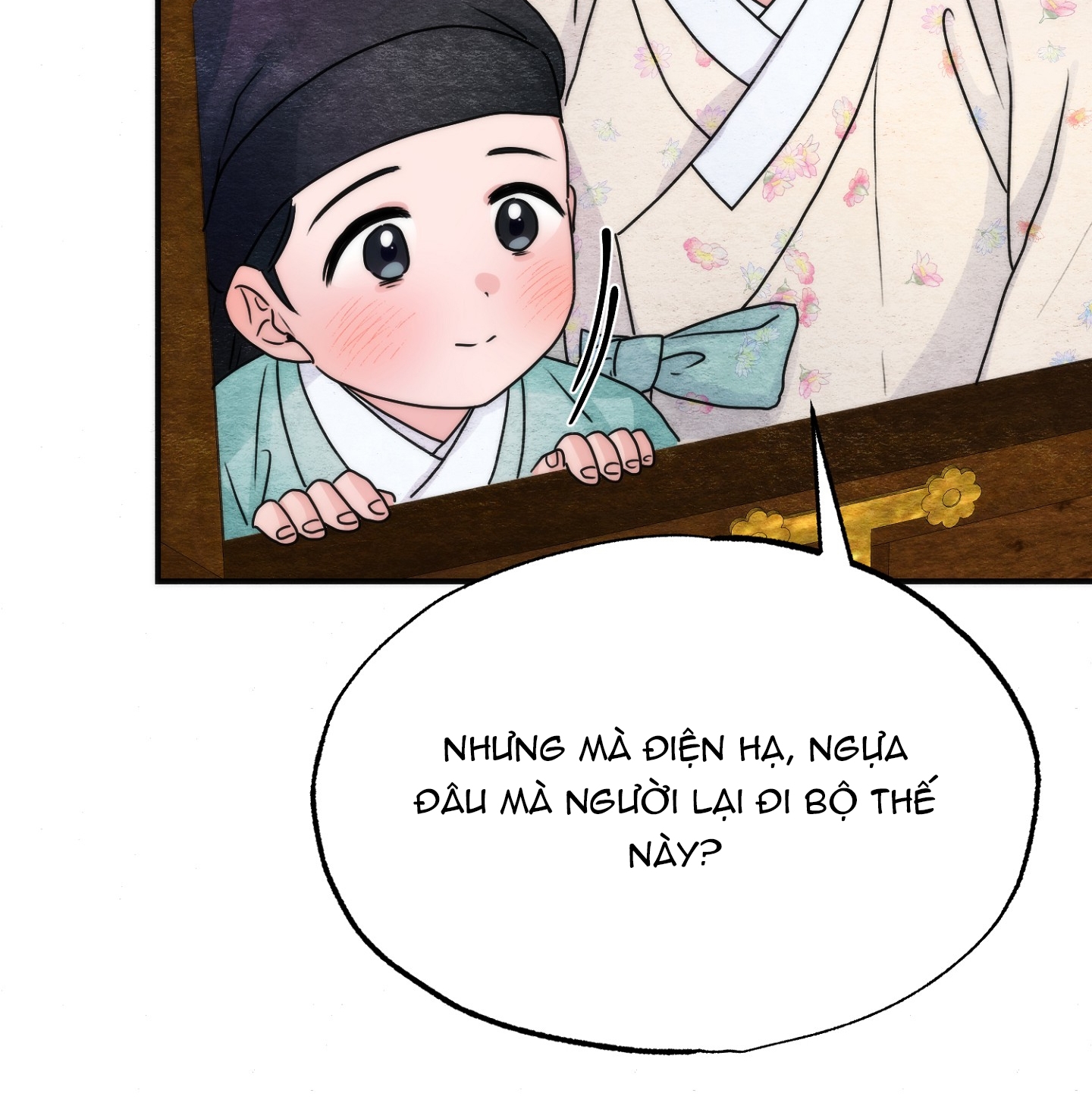 Cương Nhân chapter 92.2 48