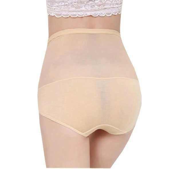 Combo 02 quần gen HOA đẹp, thoáng khí