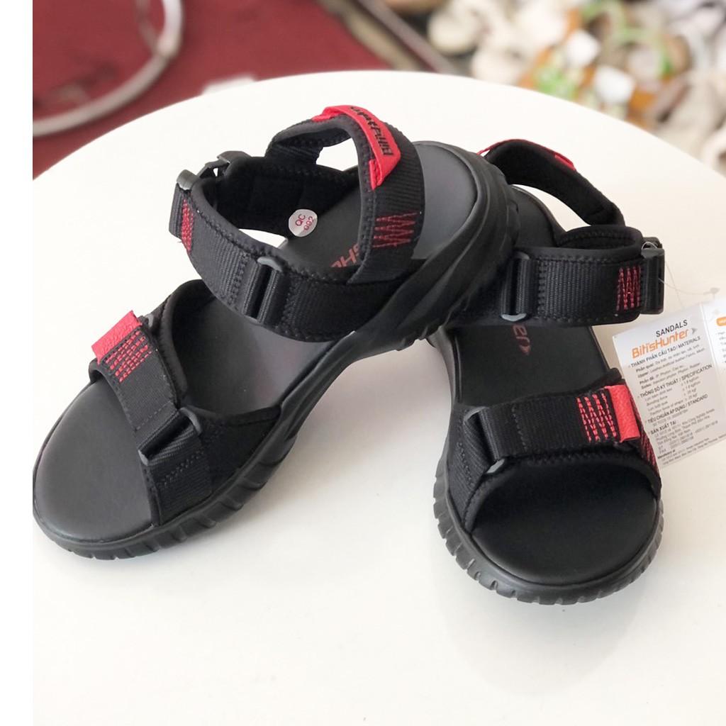 Sandal quai dán chắc chắn thời trang phong cách cho bé trai 21732