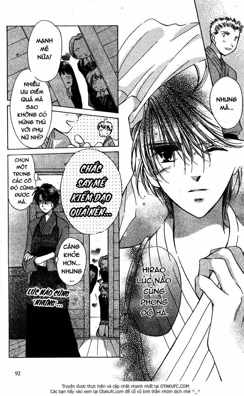 gatcha gacha chapter 18 17