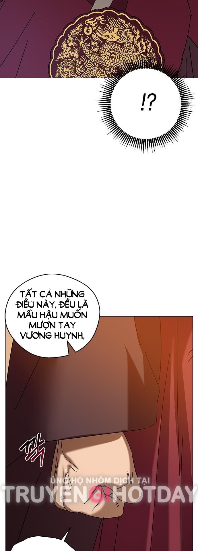 nhân duyên kiếp trước chapter 77.2 10