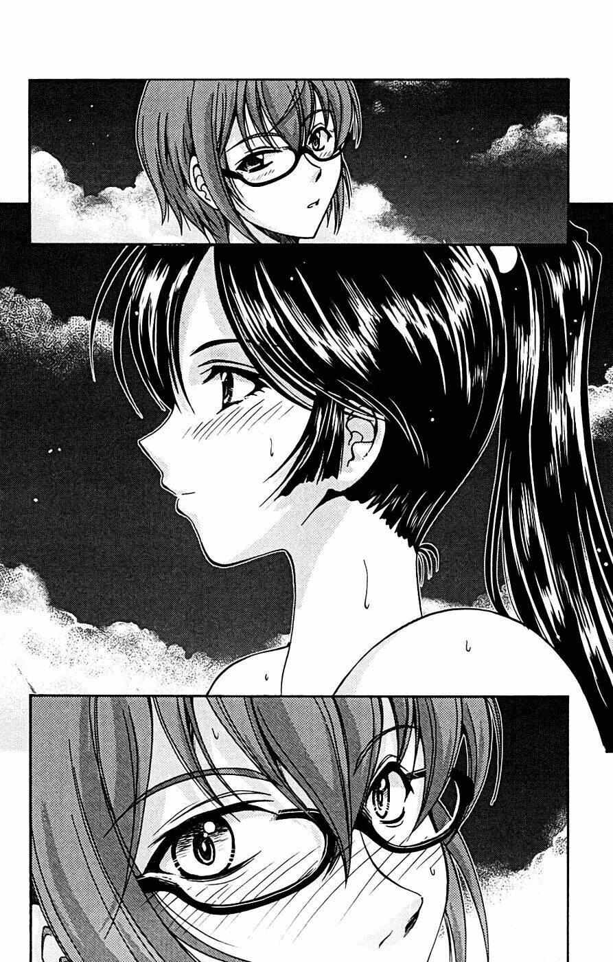 kimiiro focus-new chapter 7 28