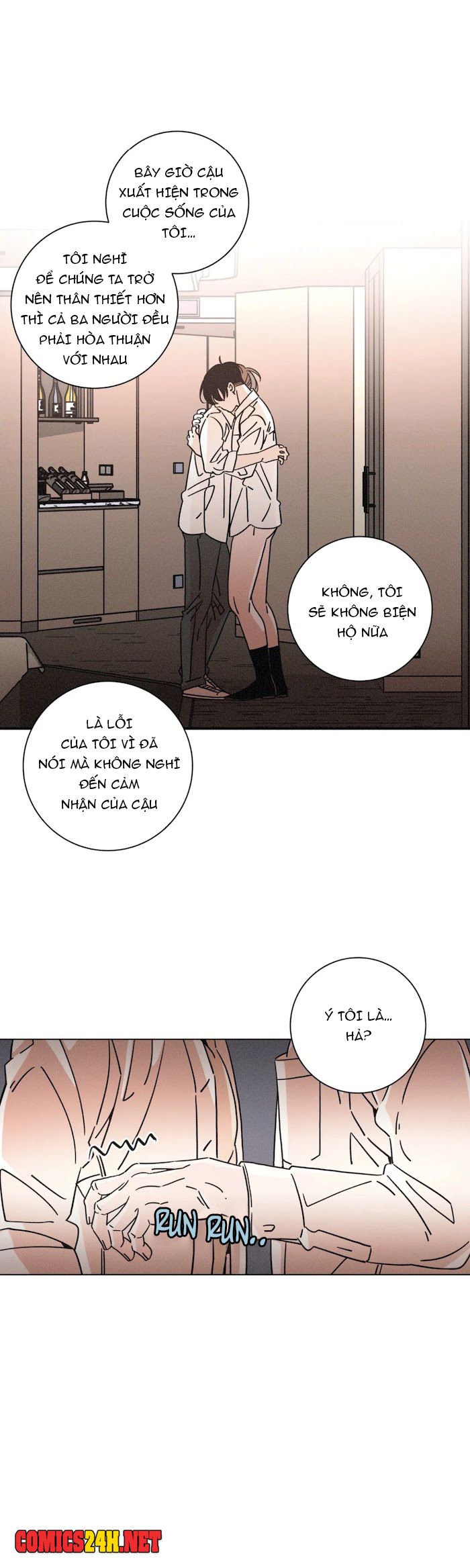 ouroboros chapter 43 5