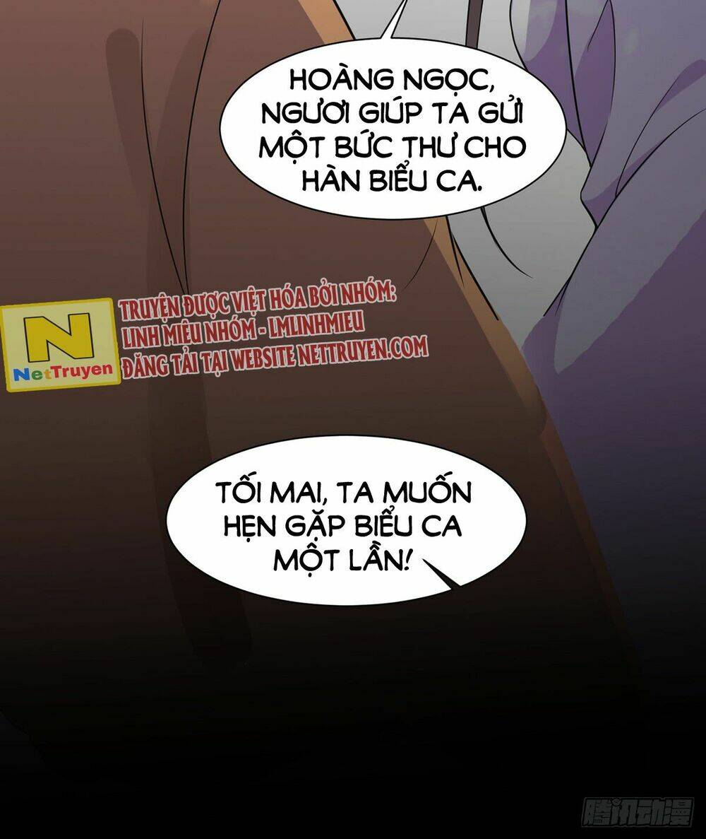 hoạn phi thiên hạ chapter 12 41