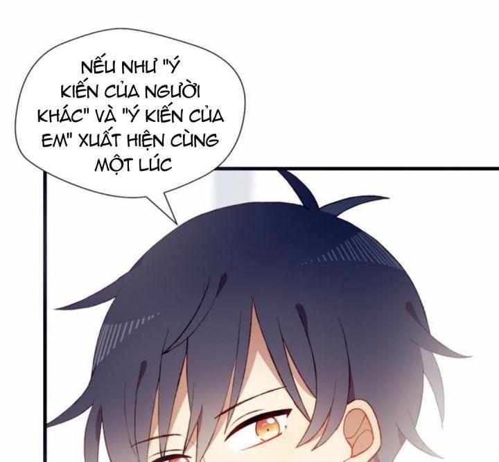 Mối Tình Đầu Chưa Được Trọn Vẹn chapter 46 3