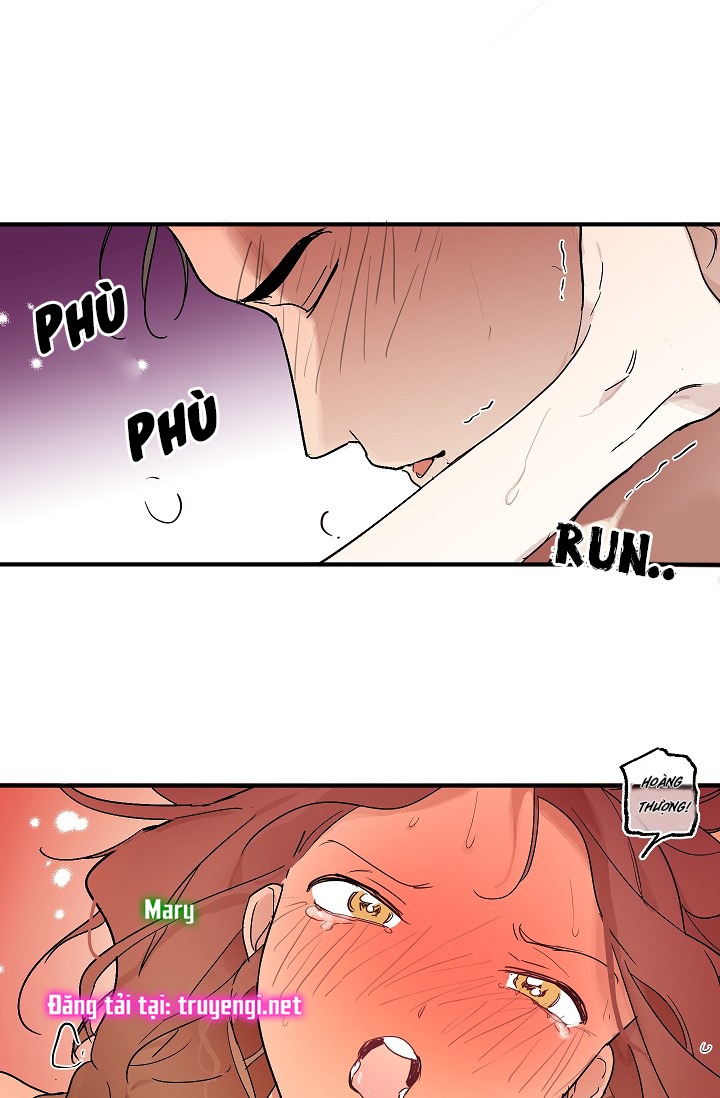 tuyển tập hàn, nhật chịch ngắn chapter 3 30