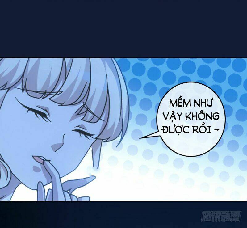yêu phi bám lấy không buông chapter 3 7