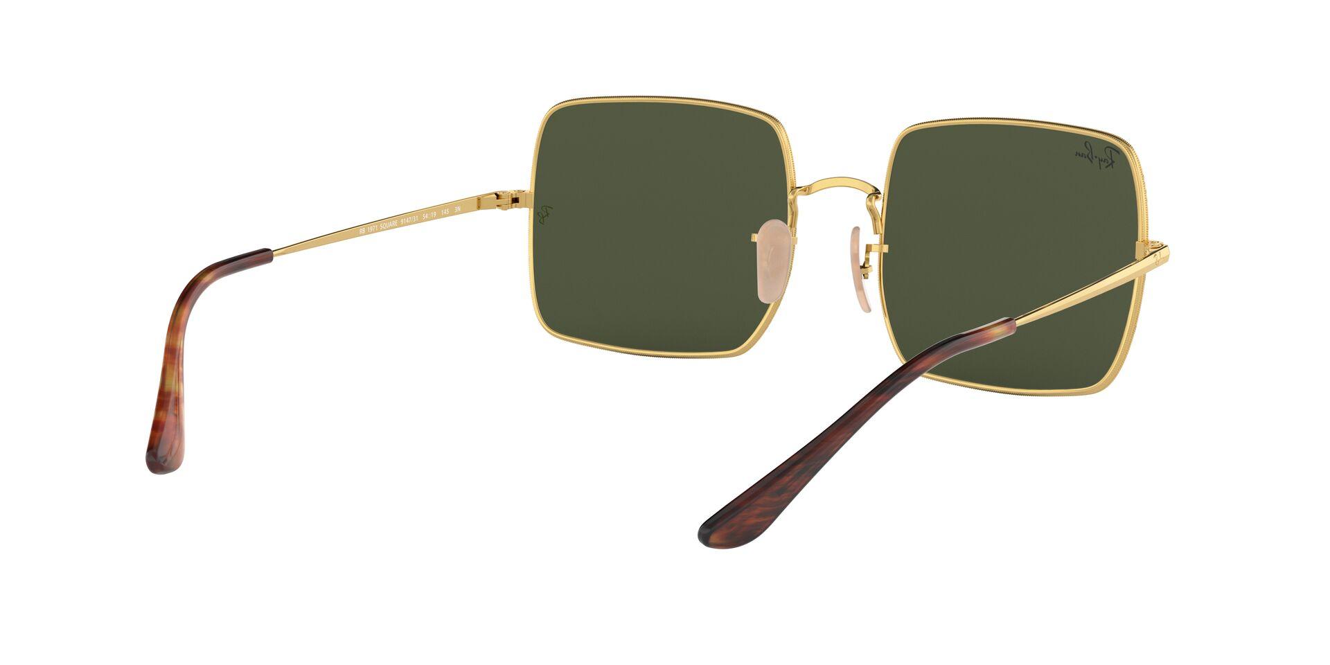 Mắt Kính RAY-BAN SQUARE - RB1971 914731 -Sunglasses