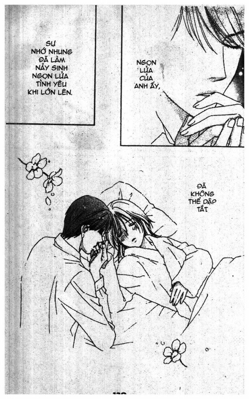 chiyou yo hana yo chapter 2 128