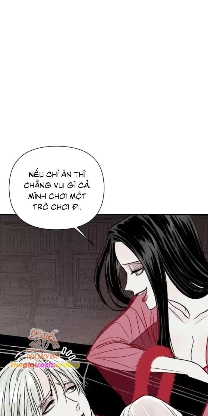 [18+] nguyệt mị moonstruck chapter 2 36