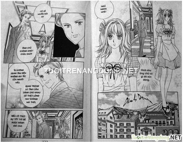 lọ lem hậu đậu chapter 91 19