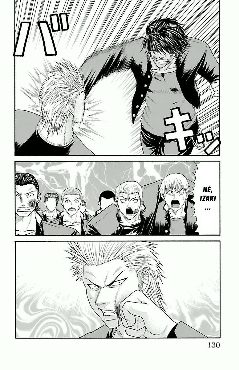 crows zero chapter 22 6