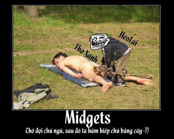 troll bựa hài chapter 2 1