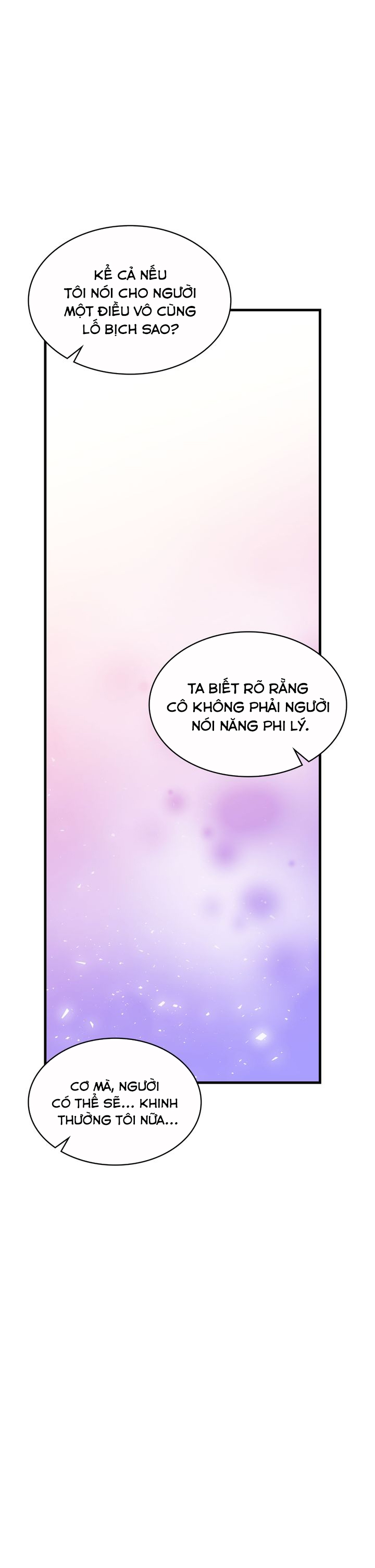 công lý của một ác nữ chapter 105 39