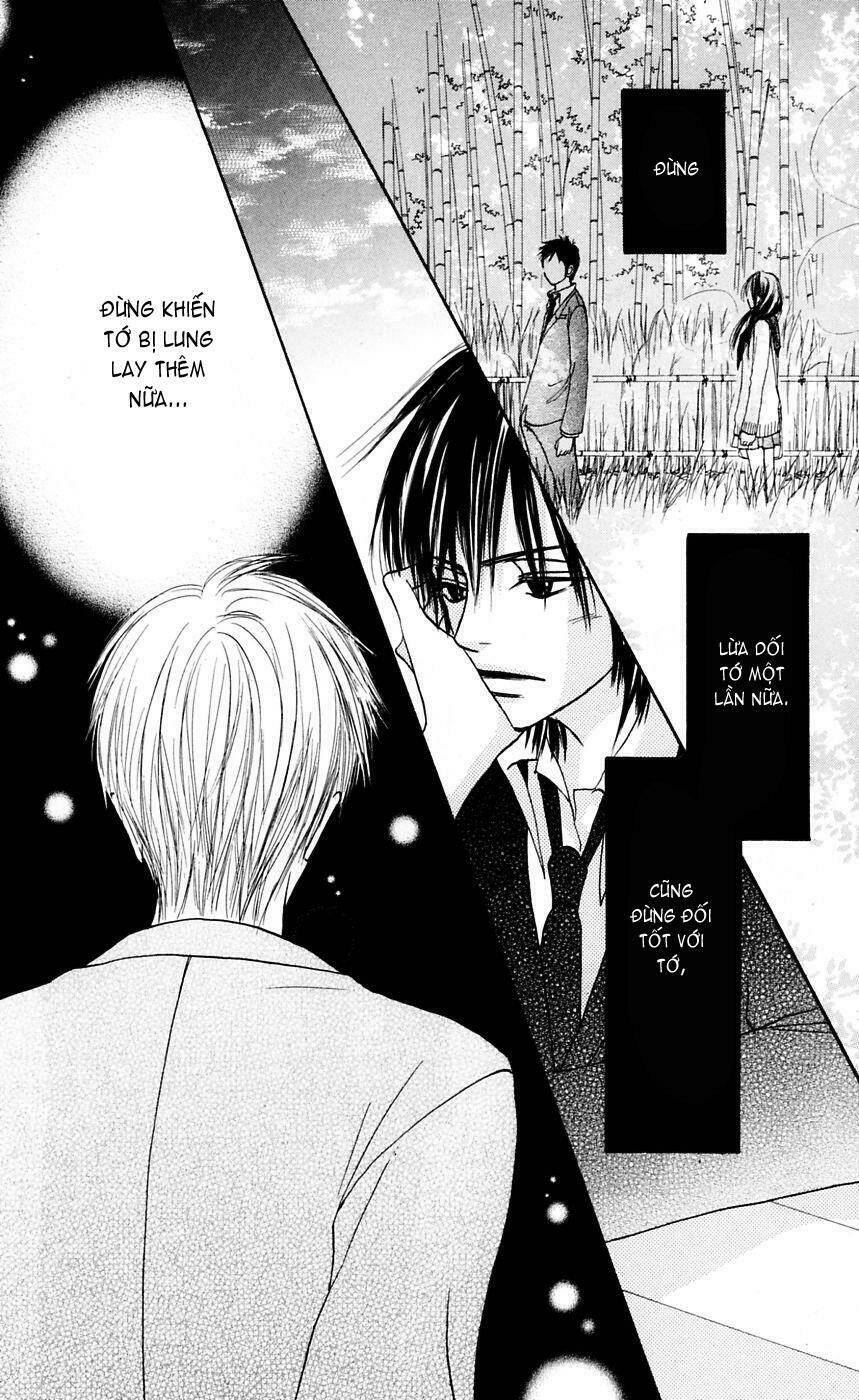 phát điên vì em chapter 11 42