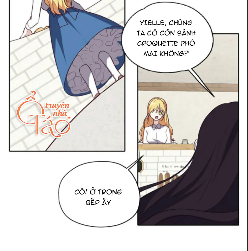 theo dấu vụn bánh chapter 19 29