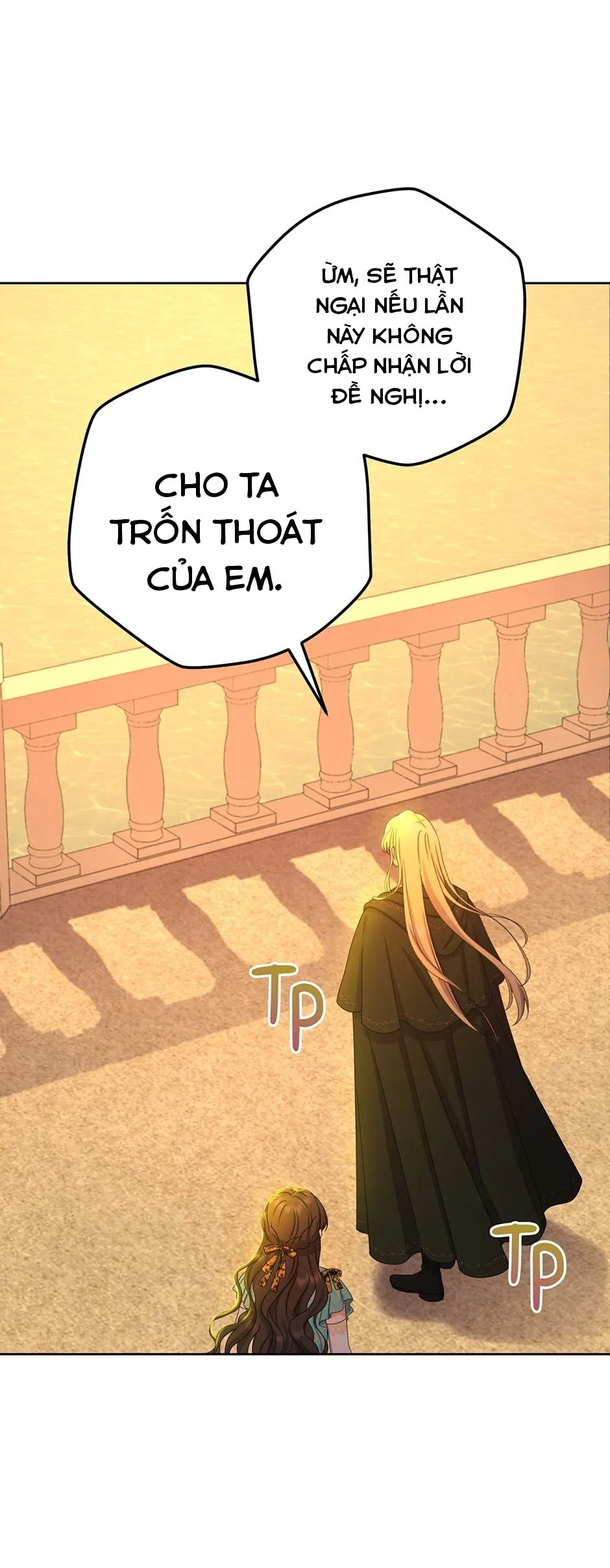 từ hầu gái tôi đã trở thành hoàng hậu chapter 105 29