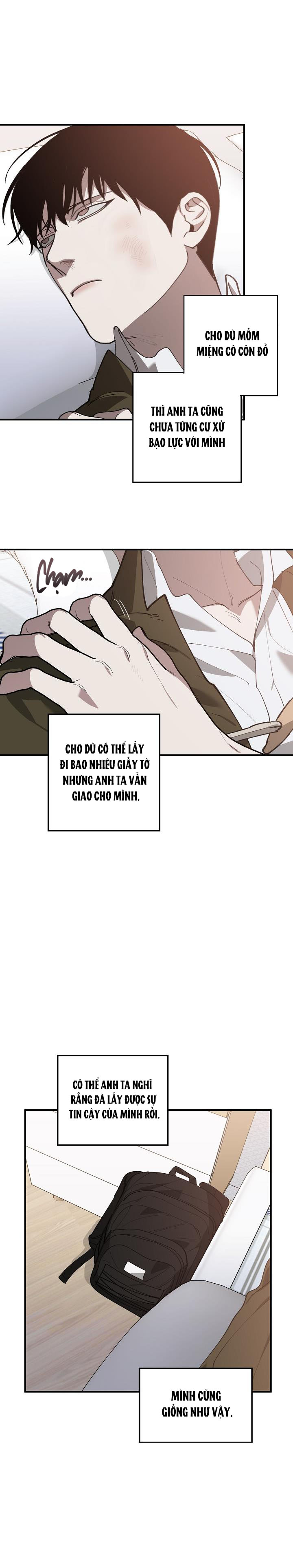 hoán vị chapter 64 7