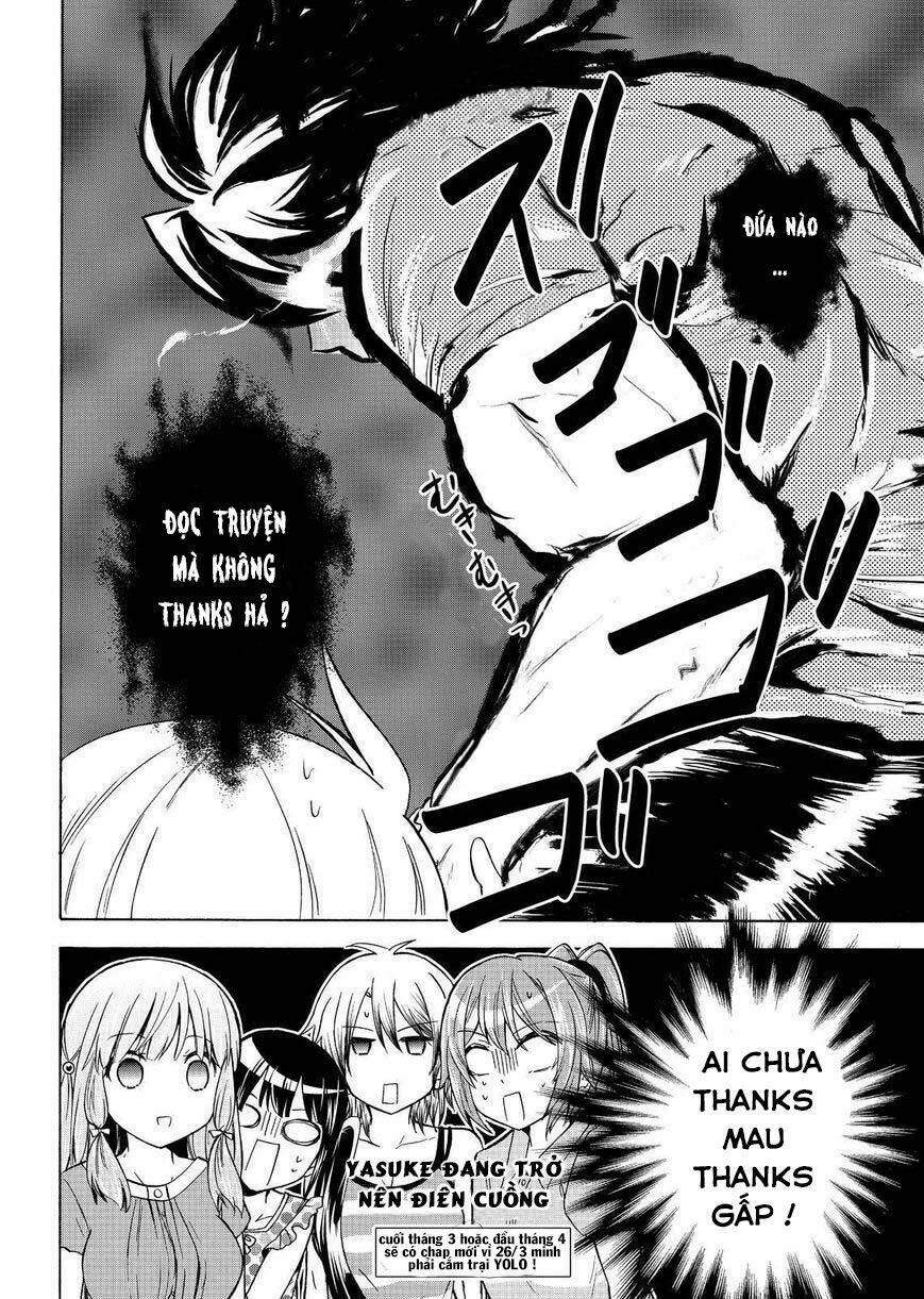 maga-tsuki chapter 52 29