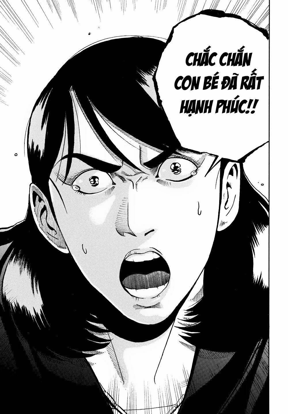 giấy báo tử chapter 57 24