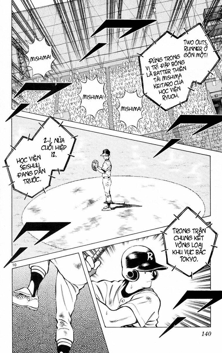 trò chơi vượt qua thử thách chapter 158 11