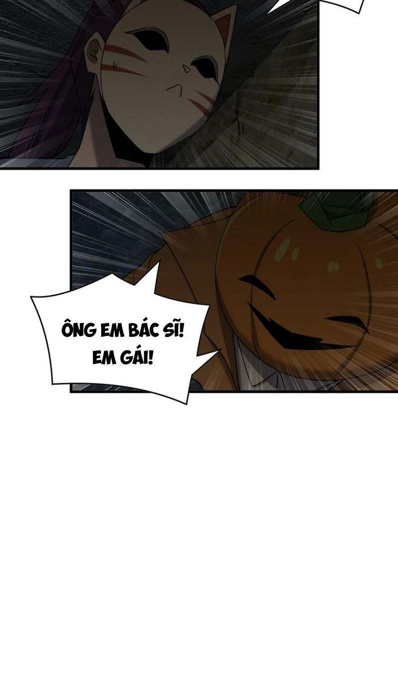 đừng hiểu lầm, tôi mới là người bị hại! chapter 41 46