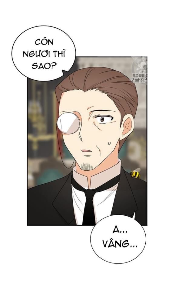 xuyên không trở thành mẹ của nhân vật phản diện chapter 35 47