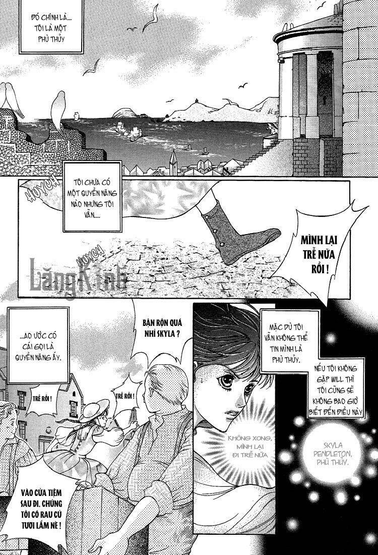 absolute witch chapter 3 9