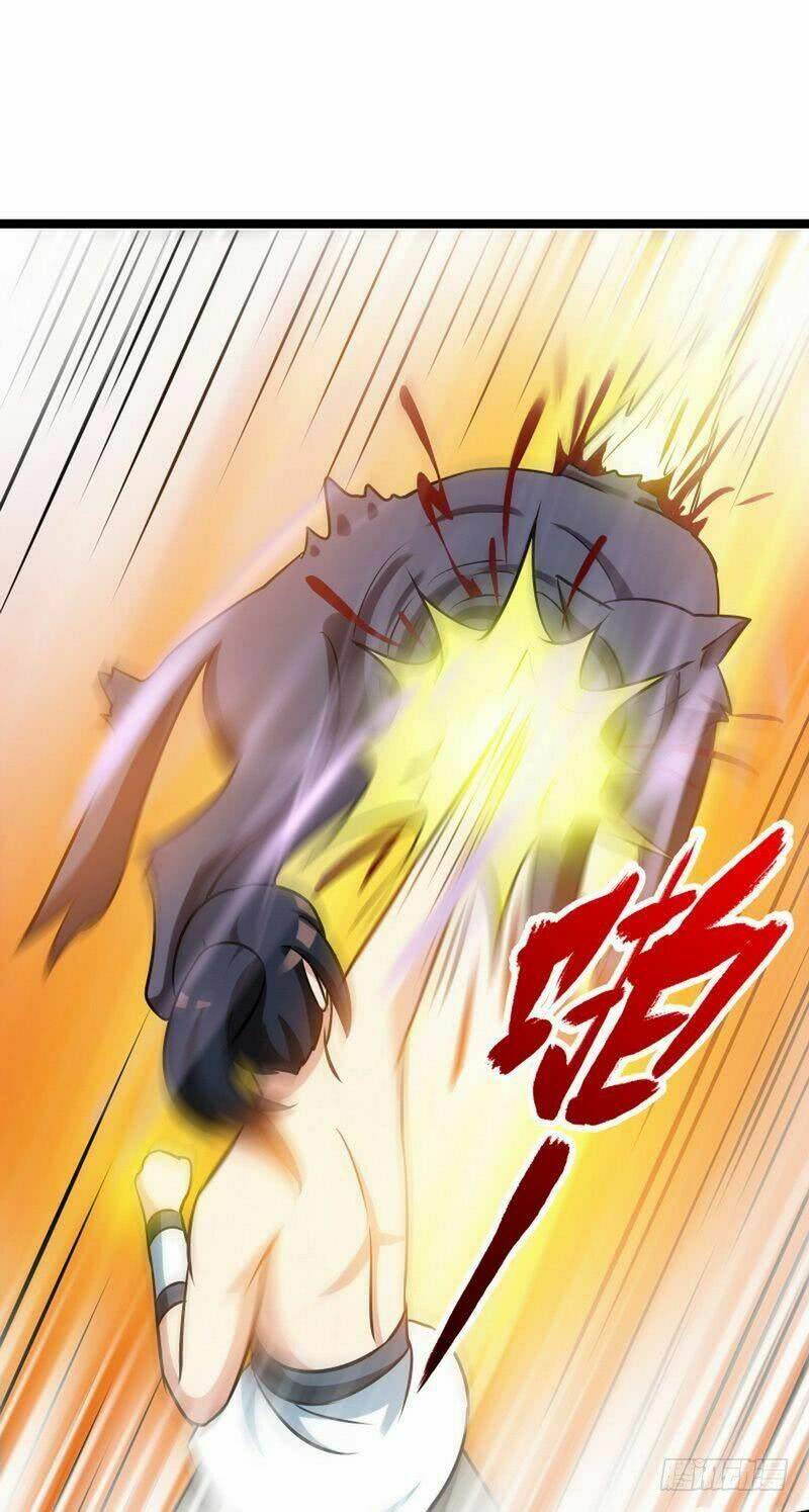 chí tôn thần ma chapter 26 17