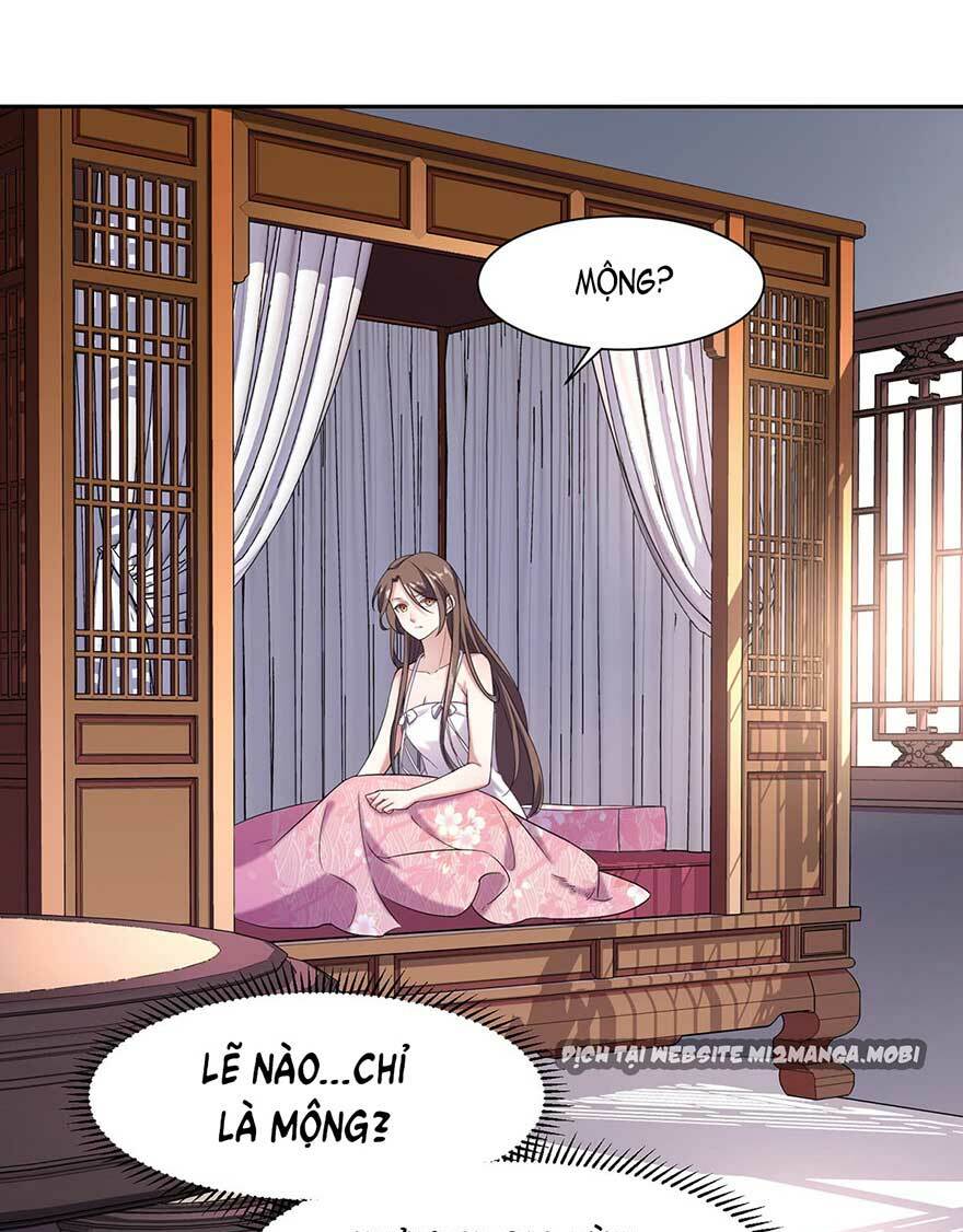 hoạn phi thiên hạ chapter 16 4
