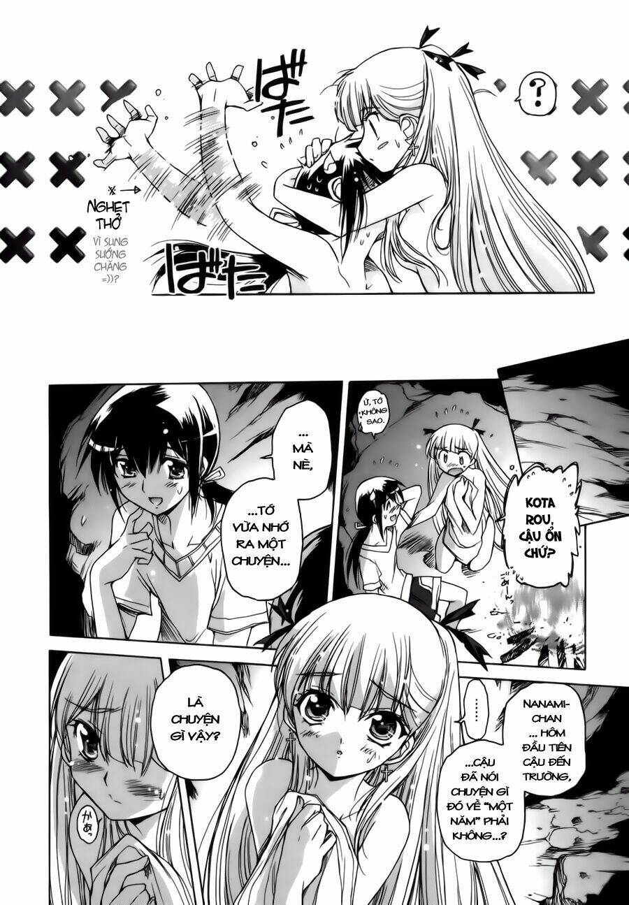 nana mix! chapter 6 22