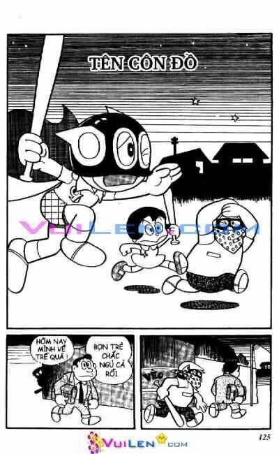 siêu nhân pacman chapter 4 35