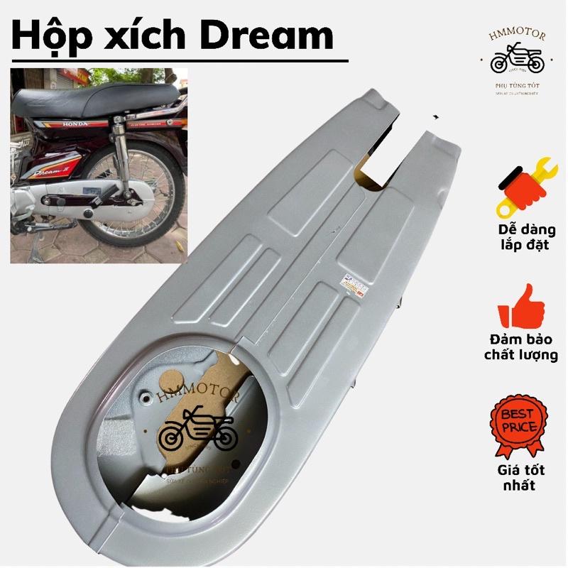 Hộp xích dành cho Dream