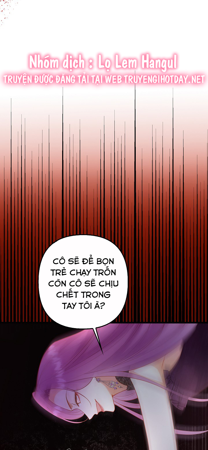 tôi sẽ nuôi dưỡng hai đứa con của nam chính chapter 32 3