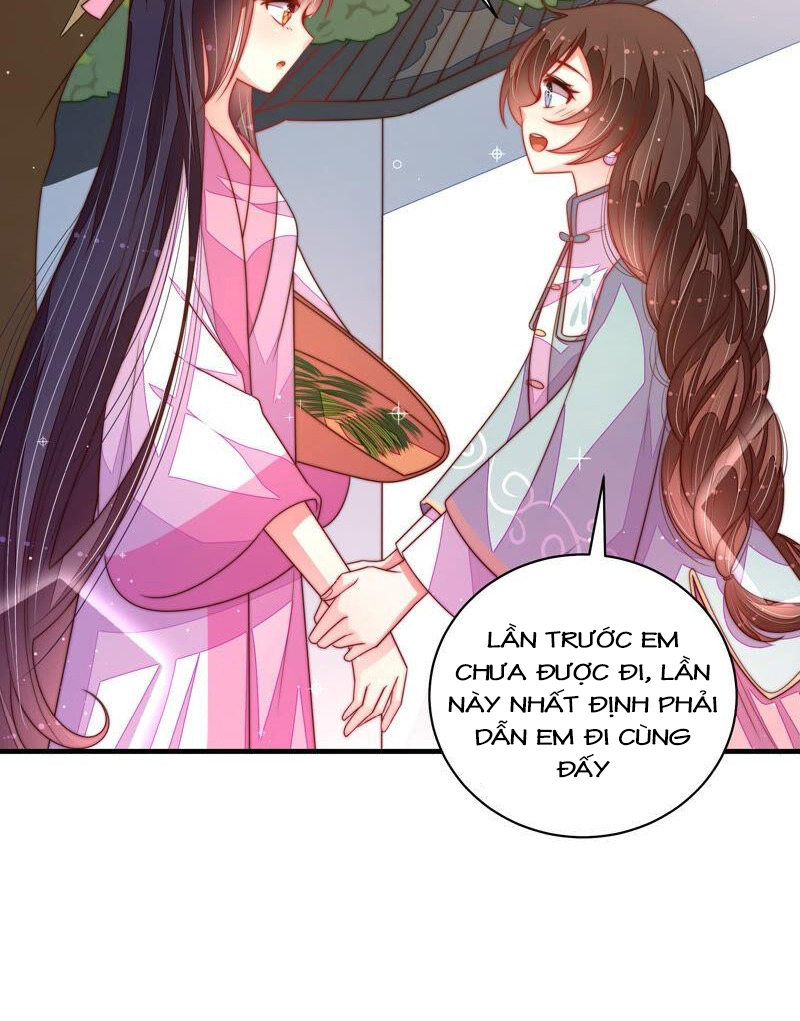 ngày nào thiếu soái cũng ghen chapter 336 9
