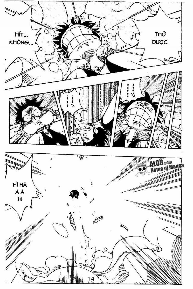 đảo hải tặc - one piece chapter 237 5