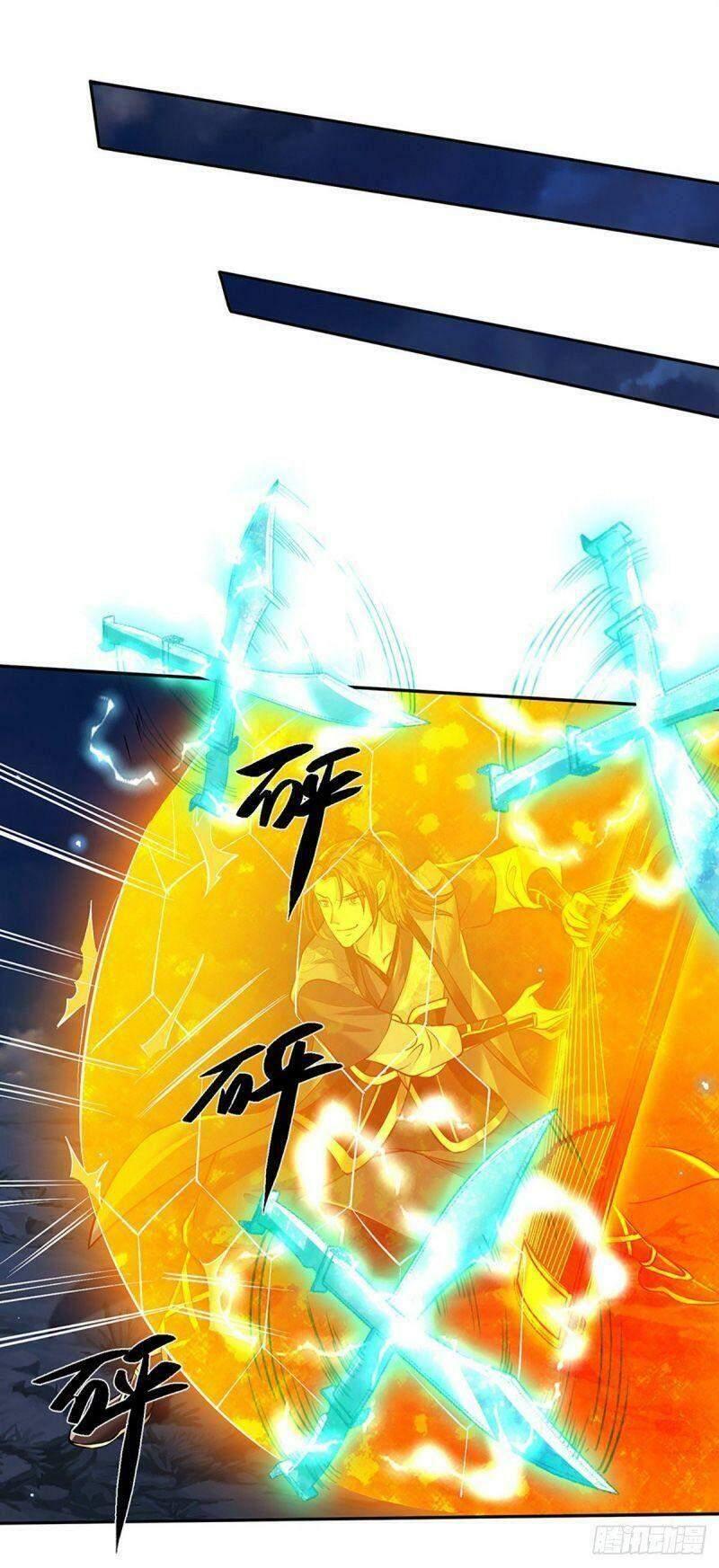 Ta Trở Về Từ Thế Giới Tu Tiên chapter 77 9