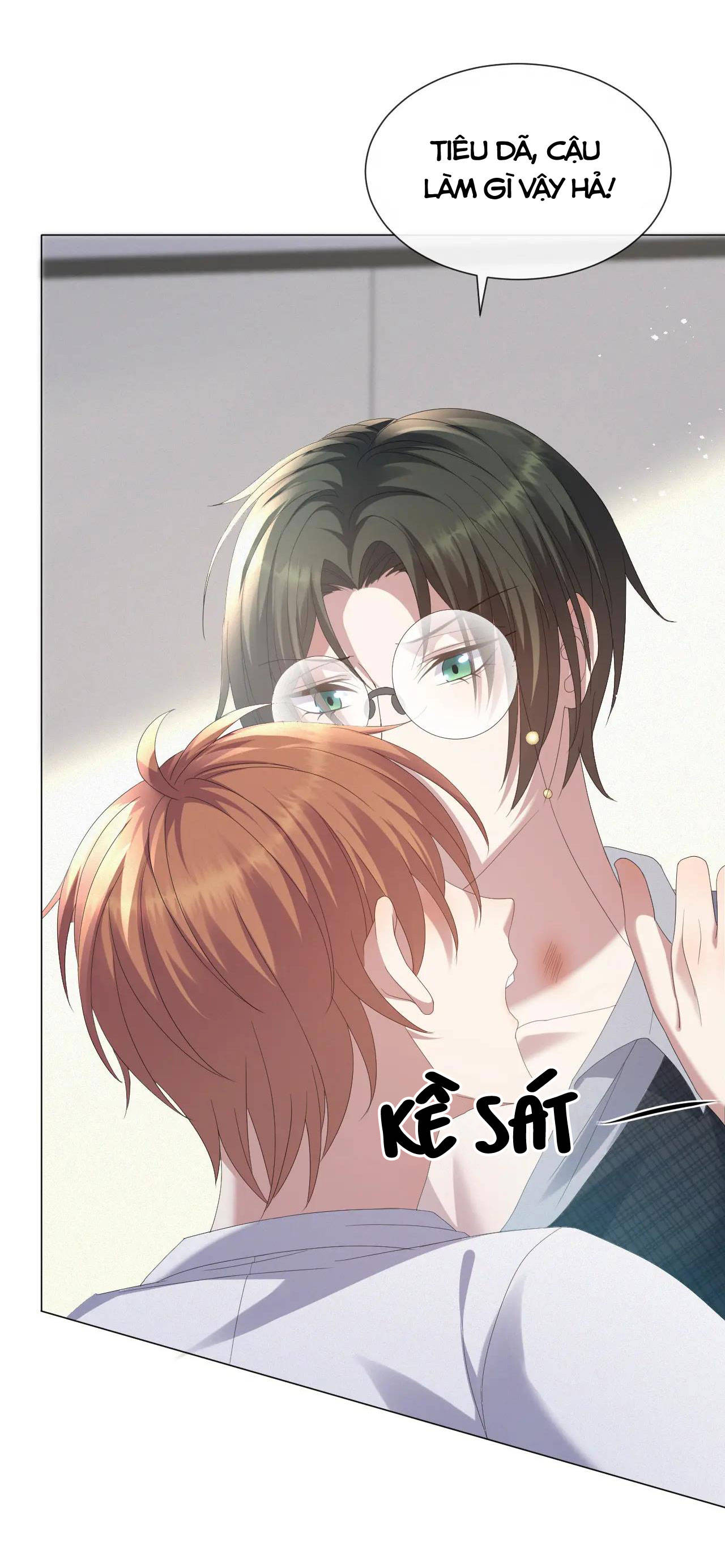 từ nay bắt đầu ngược tra nam chapter 31 30