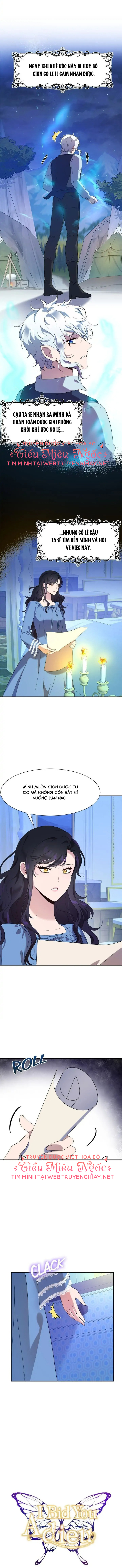 hương vị tình yêu chapter 85 2