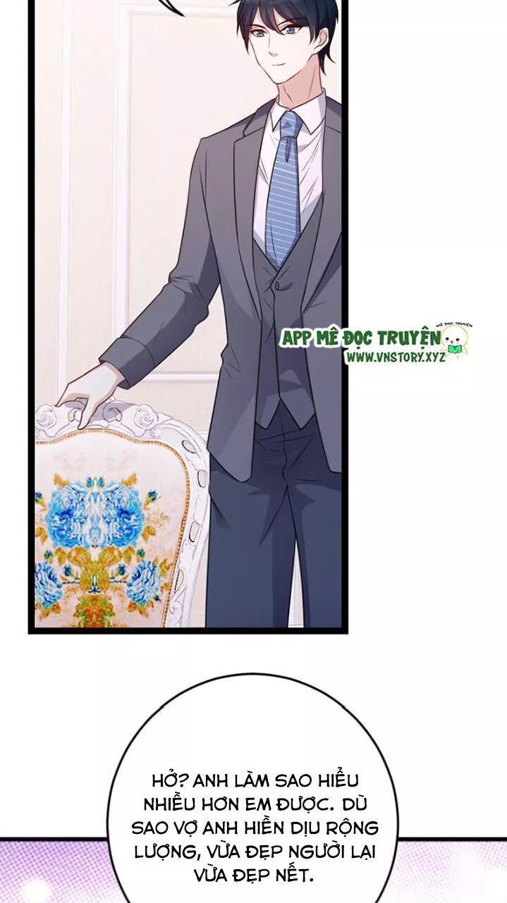 bảo bối đáng yêu đột kích chapter 67 21