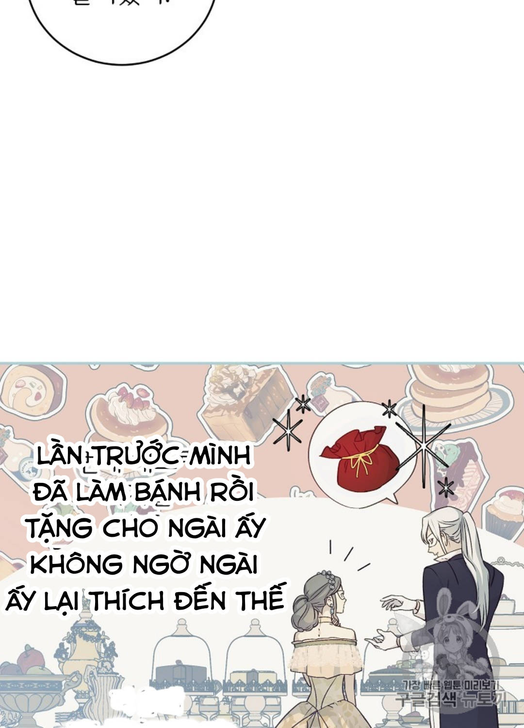 cô hầu giỏi giang chapter 30 38