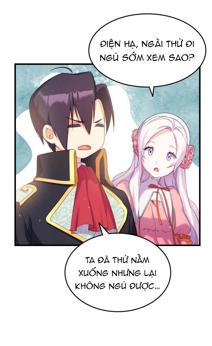 tôi định quyến rũ anh trai nhưng nam chính đã đến chapter 6 36