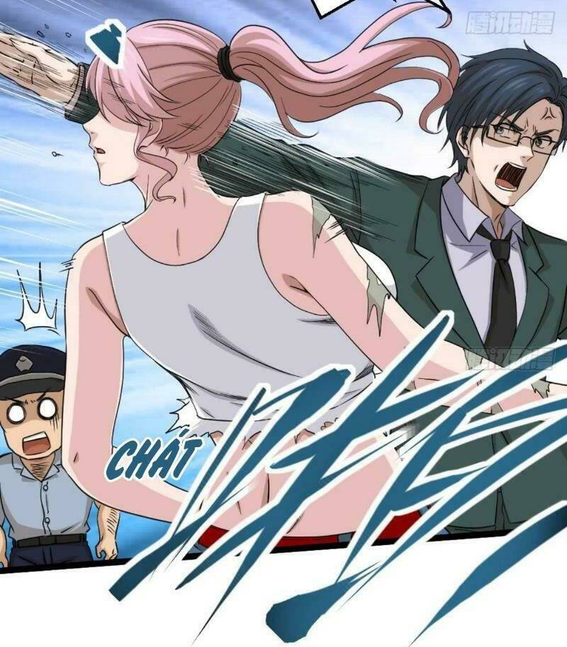 tối cuồng nữ tế chapter 15 6