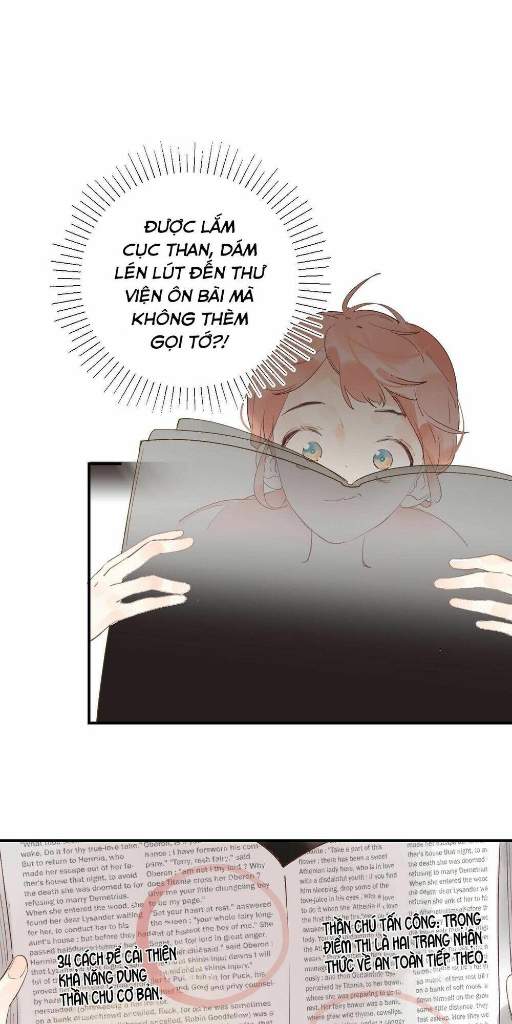 phù thủy hạng bét chapter 15 47