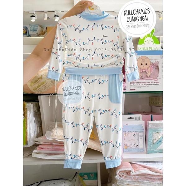 Bộ dài Avaler thu đông bé trai,bé gái 7-15kg