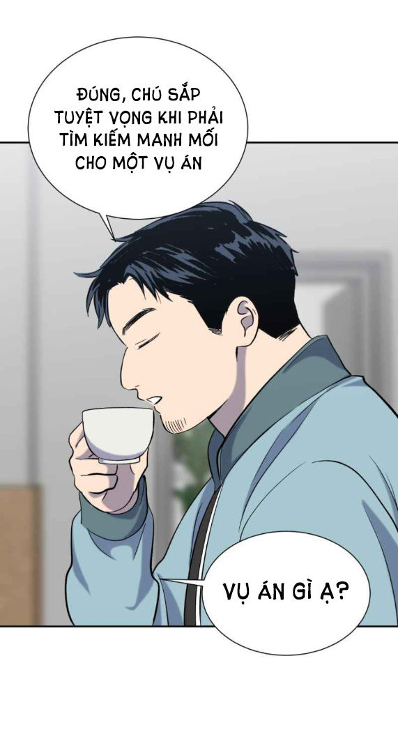 [16+] người đàn ông tầng trên chapter 9.2 24